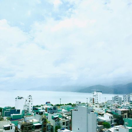 Rustic Hotel Quy Nhon Powered By Aston Exterior photo