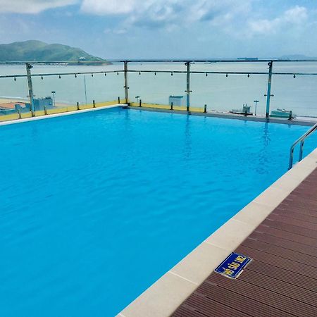 Rustic Hotel Quy Nhon Powered By Aston Exterior photo