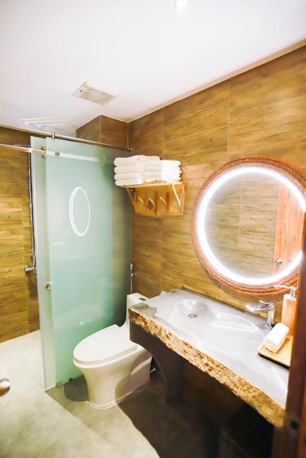 Rustic Hotel Quy Nhon Powered By Aston Exterior photo
